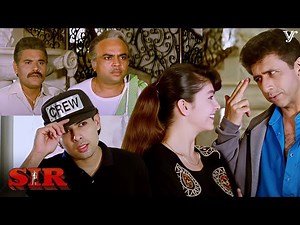 My Teacher and Parents Helped Me Find a Boyfriend | Sir(1993) Movie Super Compilation