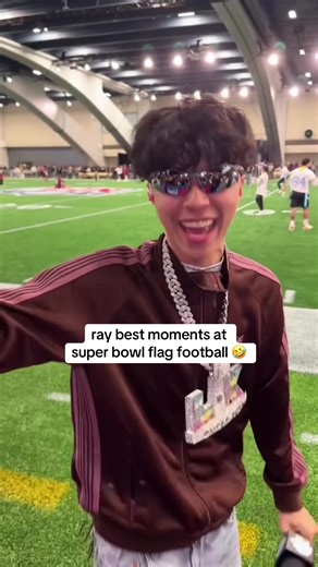 𝙒 (@riceplug)’s video of ray