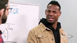 114K views · 2.1K reactions | Black Name Generator! What'd you get? #Marlon | Marlon Wayans | Facebook