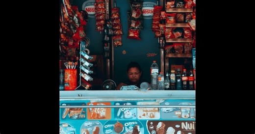 Nestlé tops sales estimates in first quarter under new CEO