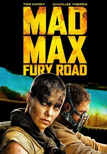 Mad Max 4: Fury Road