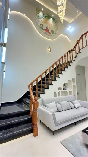 This Living Room Setup Feels So Perfect 😍✨