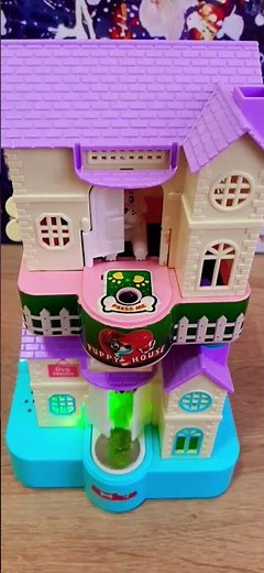 amazing loop is back 🐩🐕 #piggybank