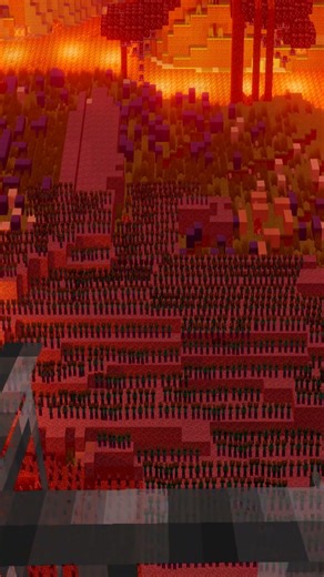 Minecraft - Die Eroberung #gaming #minecraft