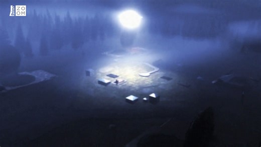 16K views · 296 reactions | UFO nad Ukrajinou vyděsilo Sověty. 15 vteřin hrozilo odpálení jaderných zbraní → bit.ly/UFO_Ukrajina Dokument Přísně tajné projekty UFO: Odtajněno najdete online na webu Prima ZOOM | Prima ZOOM | Facebook