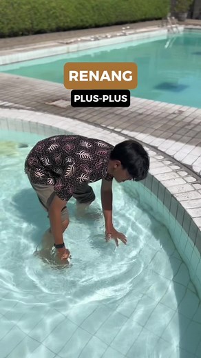 Kolam Renang Hotel Plus-Plus di Surabaya: Harga, Reservasi, dan Fasilitas