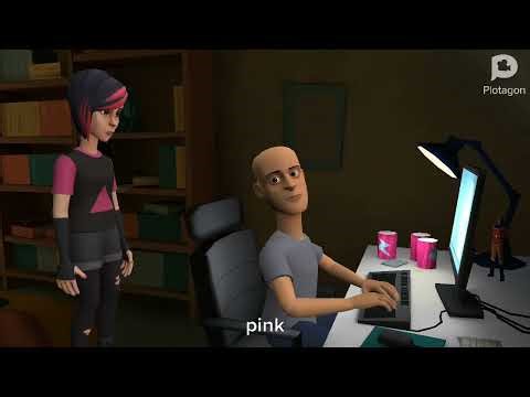 Season 1 episode 14 classic Caillou and Lizzie skip school going to Chuck E. Cheese’s/grounded