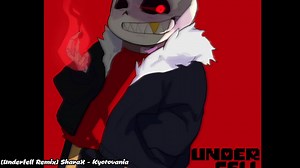 【不停更】SharaX  Undertale Deltarune Remix合集