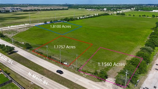 8300 Main st, Baytown, TX 77521 - 3 Lots Listings in Baytown | LoopNet