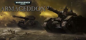 Warhammer 40,000: Armageddon (2014) - MobyGames