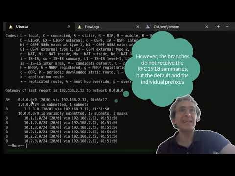 Virtual WAN Routing Intent in detail