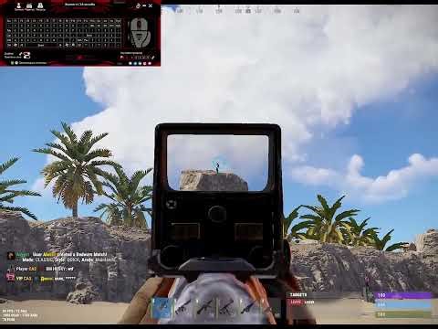 keyran лучший бесплатный макрос