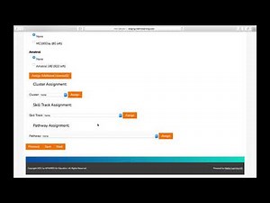 Metrix 4.0 - User Wizard - Adding New Users