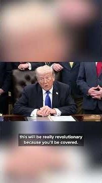 Executive order launches retirement plan tool