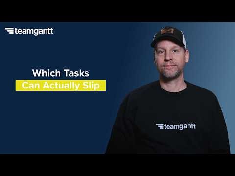 How to Calculate Float in Project Management (CPM Guide)