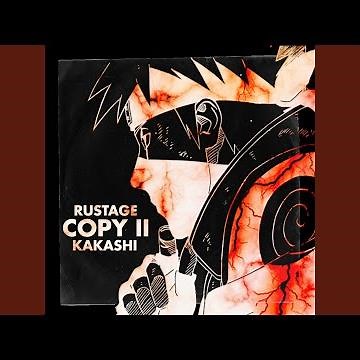 COPY II (Kakashi)