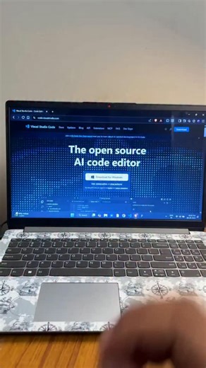 mindsnatch on Instagram: "💻✨ Top 5 VS Code Extensions You NEED! Whether you’re a student or a pro developer, these extensions will save your time, boost productivity & make coding super smooth ⚡🔥 From clean code formatting to faster debugging – I’ve got you covered! 🚀 👉 Video credit goes to -@prafull_codes #VSCodeExtensions #CodingTips #FrontendDeveloper #WebDevIndia #LearnToCode #DeveloperTools #CodeLife #ProgrammingLife #DesiCoder #CodeSmarter #VSCodeTips #CodingProductivity #WebDevelopmen