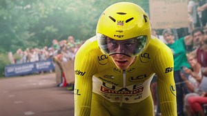 Tour de France: Unchained