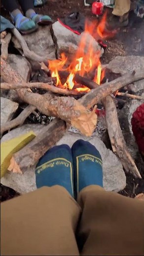 The John Muir Trail NOBO. Every JMT Mile.