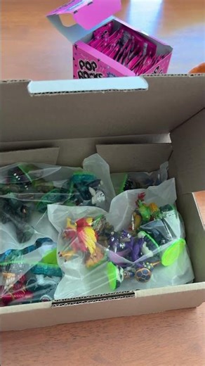 Halloween’s Over... But the Skylanders Are Still Trick or Treating! #skylanders #skylanderstrapteam