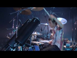 【spitz】スピッツ/8823(Live)【Drums】