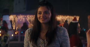 Who is Vanessa Carrasco from Family Switch? Meet the Ariana Actress