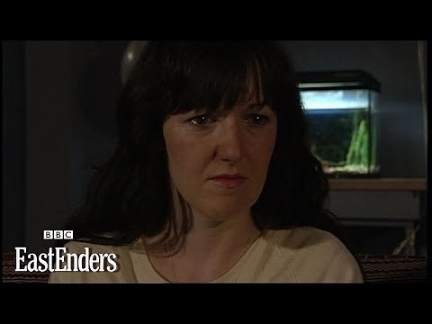 Little Mo's Prison Hell - EastEnders - BBC