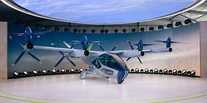 Navigating Global Trends: A Look Ahead to 2045