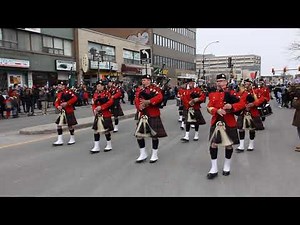 Musique traditionnelle écossaise