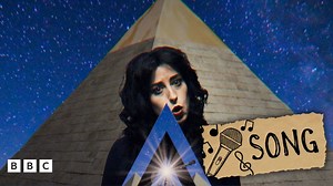 Seven Wonders of the Ancient World song