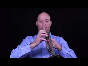 Demonstration of Various Trumpets