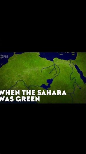 LOST Maps of ANCIENT AFRICA Will Shock You...