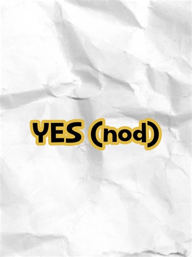 Yes 😌 Total Physical Response (TPR) guide for Online ESL Teaching #TPR #totalphysicalresponse #gestures #handgestures #guide #esl #eslteacher #englishasasecondlanguage #english #teachersoftiktok #foryоu #foryourpage #workfromhome #jobsearch #fyp #parttimejobphilippines #eslhiring2023 #applynow #worklifebalance #homebased #learnenglish #hiring2025 #gaotuph #Gaotu