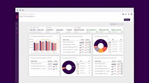 Burgess Source Overview