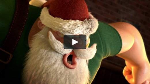 No More Stuff by Blue Zoo Animation