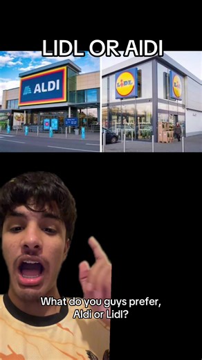 LIDL o ALDI: ¿Cuál Es Mejor para Ti?