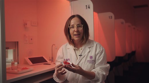 1.3K views | ️ COOL JOBS ✨ Did you know you could have a career in tasting and learning the science behind FOOD? 復 As part of our Cool Jobs segment, we had the pleasure to see what Professor Heather Smyth does everyday as a Sensory and Flavour Chemist at The University of Queensland. Take a look for yourself! #WSFB2024 | World Science Festival Brisbane | Facebook