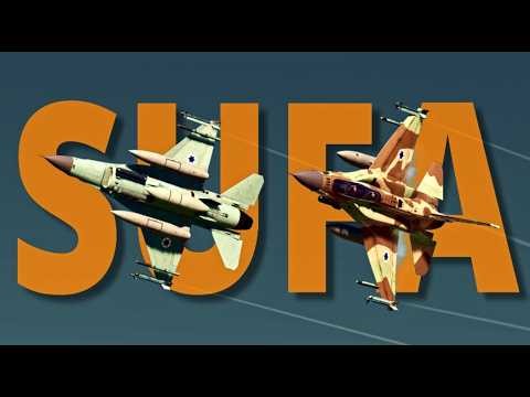 F-16I Sufa - Cinematic Edit (DCS) | Versatile