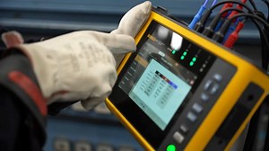 🔍 Unlock Precision & Efficiency with the Fluke 177x Power Quality Analyzer ⚡ In today's fast-paced industrial world, reliable power quality is non-negotiable. Whether you're troubleshooting, conducting energy assessments, or ensuring compliance, the Fluke 177x is engineered to simplify power quality analysis with unmatched accuracy and ease. 🔹 Why Choose the Fluke 177x Series? ✅ Class A Accuracy – Compliant with IEC 61000-4-30 Ed. 3 for precise, reliable data ✅ Automatic Capture – Detect and l