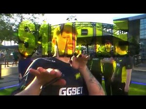 CS:GO 🥀 | Электроптицы – Осколки (mylancore) Edit