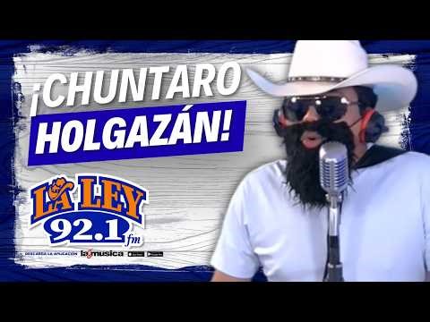 The Lazy Chuntaro: The One Who Doesn't Want to Work But Never Fails to Pay the Check