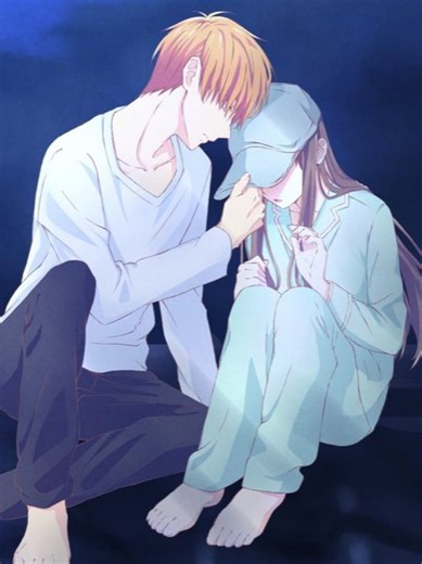 Top Anime Recommendations Featuring Tohru Honda and Kyo Sohma