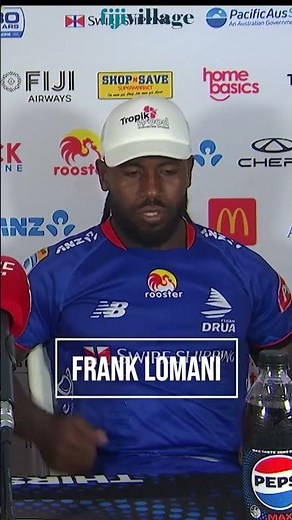 The Swire Shipping Fijian Drua were left regretting missed opportunities after suffering a 21–6…