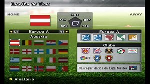 Winning Eleven 8 Pc Completo