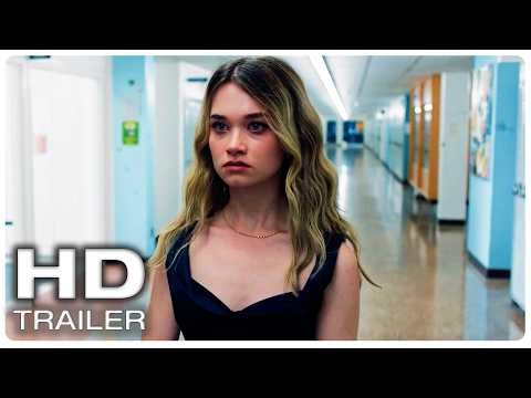 CARRIE Official Trailer (NEW 2026)