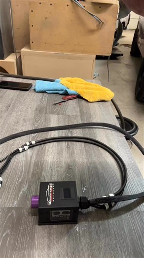 Official DC Audio Page on Instagram: "Like DJ Khalid said, and Another one!! Check out this one More custom hand built bass knobs going out the door :) https://www.caraudiosuperstore.com/products/bass-knob-recovery"