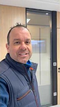 Let's get started! 🔝 Implementation 🪛 in offices with #homeautomation #knx 🏢⚡️‼️🤪