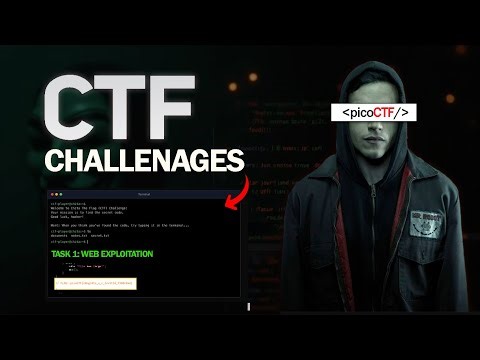 How to Start CTFs as a Beginner | Step-by-Step Ethical Hacking/Cybersecurity Guide 2025