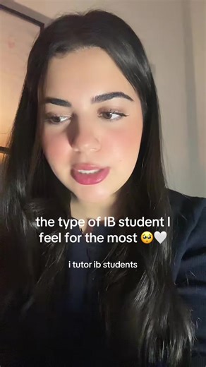 Understanding the International Baccalaureate Student Experience