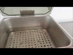 Barnstead Lab-Line Aquabath 18007A Water Bath